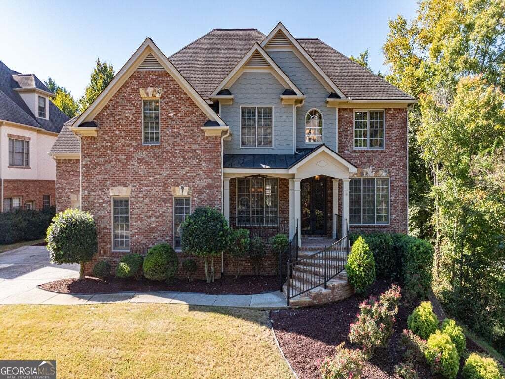 Casa en Dacula, Georgia, Estados Unidos 1 - 19125762