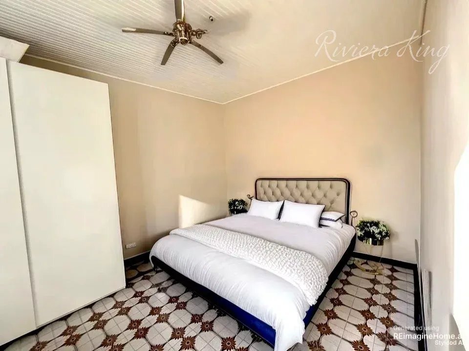 Wohnung in Le Port, Villefranche-sur-Mer, Frankreich 4 - 17365554