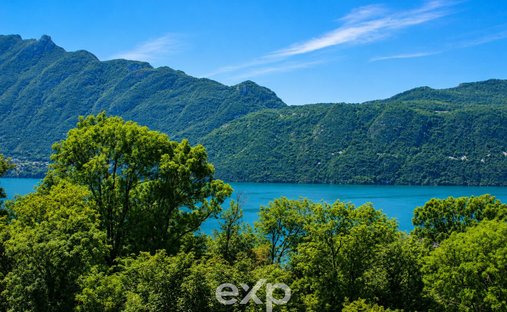 Appartement à Tresserve, Auvergne-Rhône-Alpes, France 1
