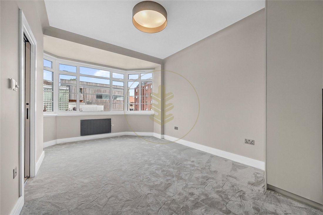 Appartamento a Belsize Park, Camden, Inghilterra 3 - 19124301