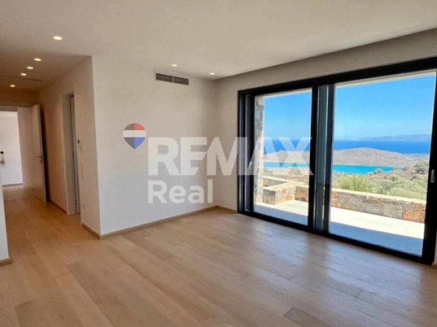 Villa in Community of Vrouchas, Agios Nikolaos Municipal Unit, Greece 5 - 19125366