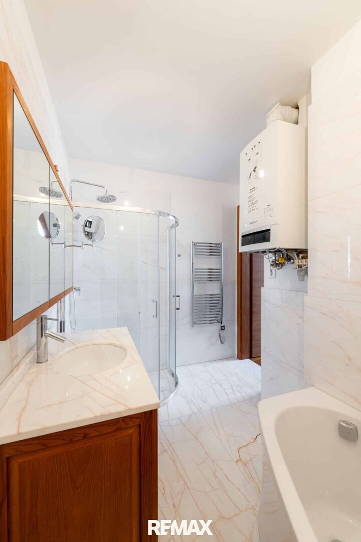 Penthouse en Viena, Viena, Austria 5 - 19134019