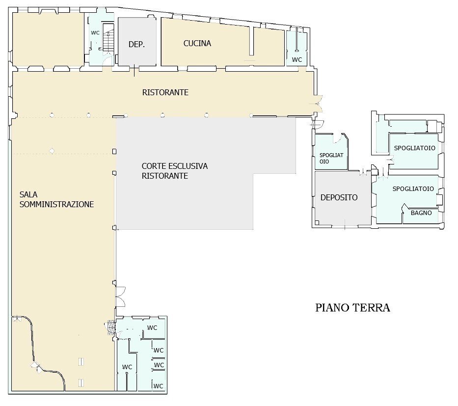 Maison à Centro Storico, Brescia, Lombardie 3 - 19128709