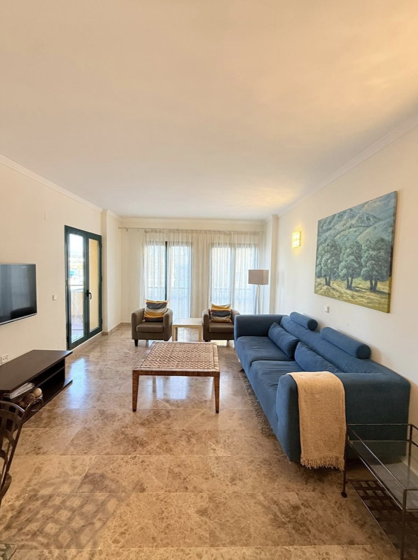 Apartment in San Pedro de Alcantara, Andalusia, Spain 3 - 19133961