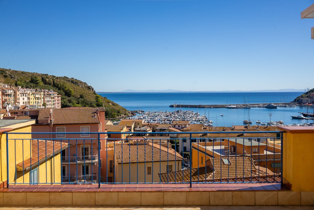 Appartamento a Porto Santo Stefano, Monte Argentario, Toscana 5 - 19130974