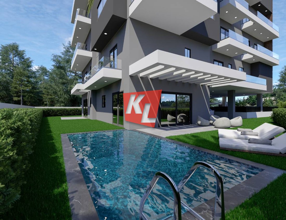 Apartment in Ilioupoli, Attica, Greece 5 - 19134847