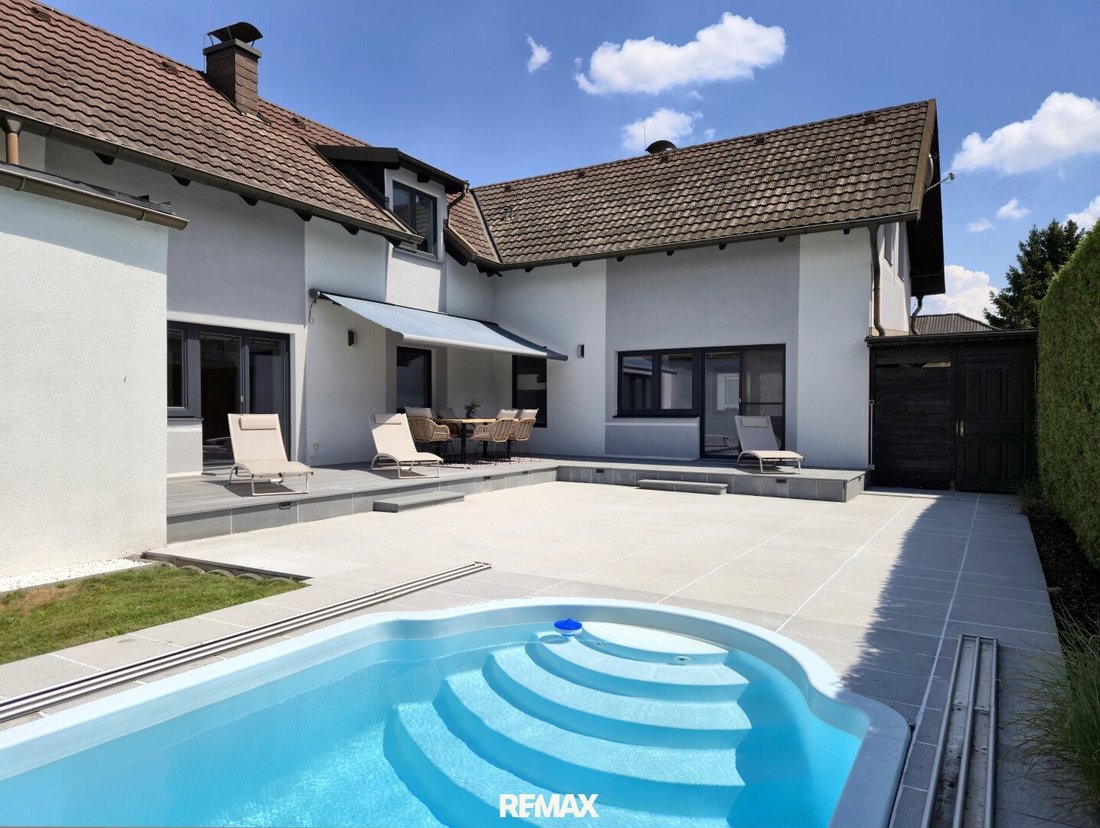 House in Kottingbrunn, Lower Austria, Austria 2 - 19129589