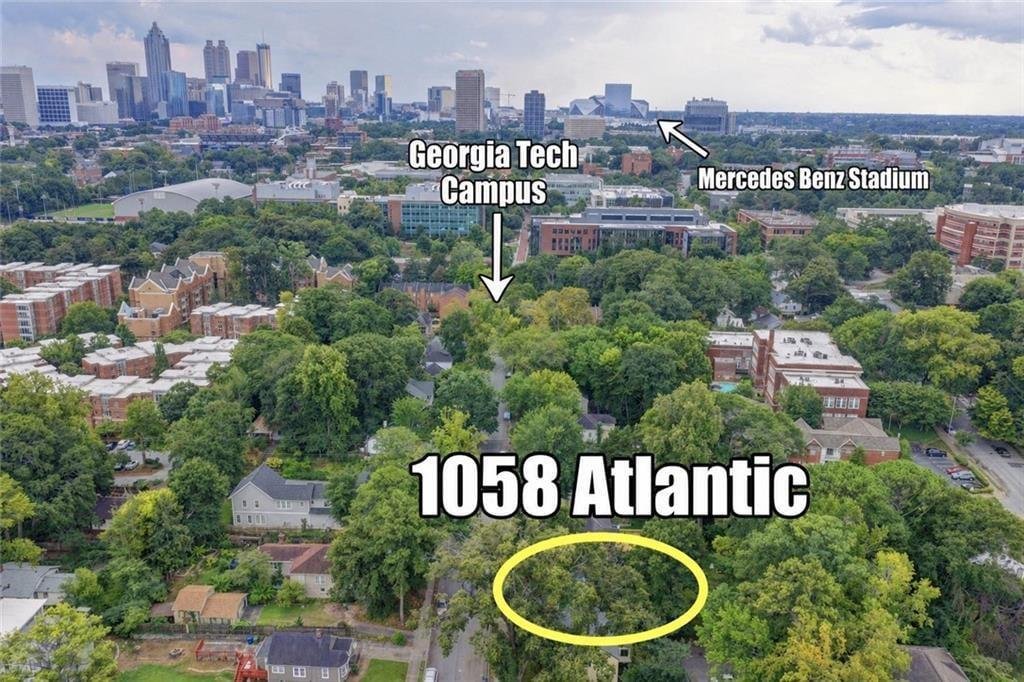 Haus in Atlanta, Georgia, Vereinigte Staaten 2 - 19130887