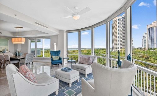 Condominio a Bonita Springs, Florida, Stati Uniti 1