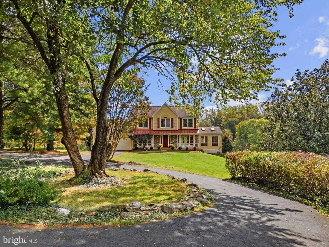 House in Purcellville, Virginia, United States 2 - 19127518