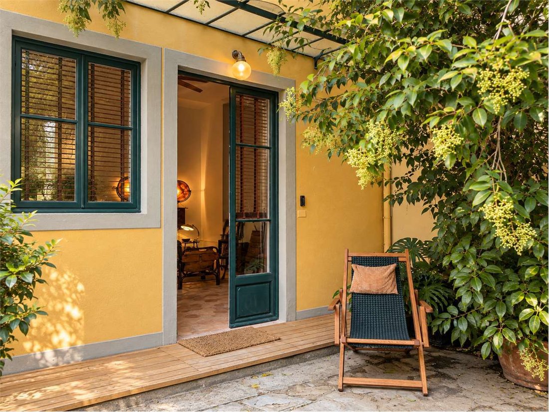 Apartment in Centro, Florence, Tuscany 3 - 19131896