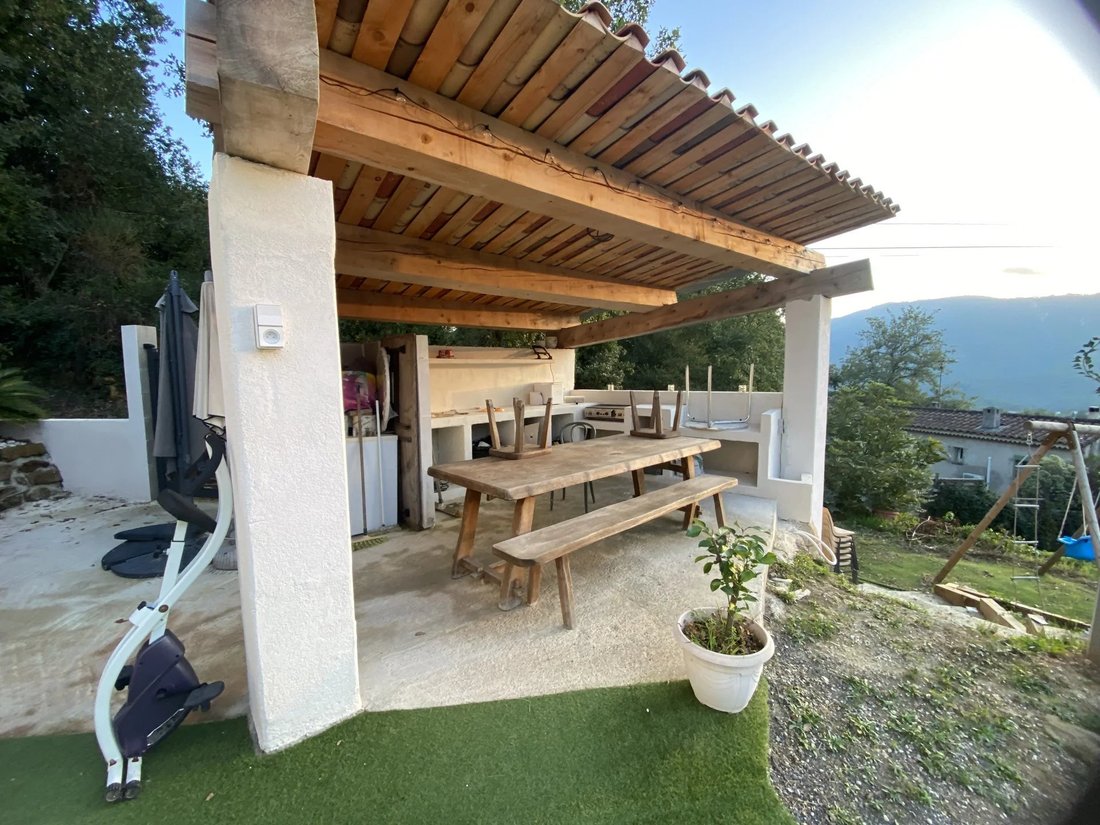 Casa en Nord-Hameaux, Contes, Francia 3 - 19132489