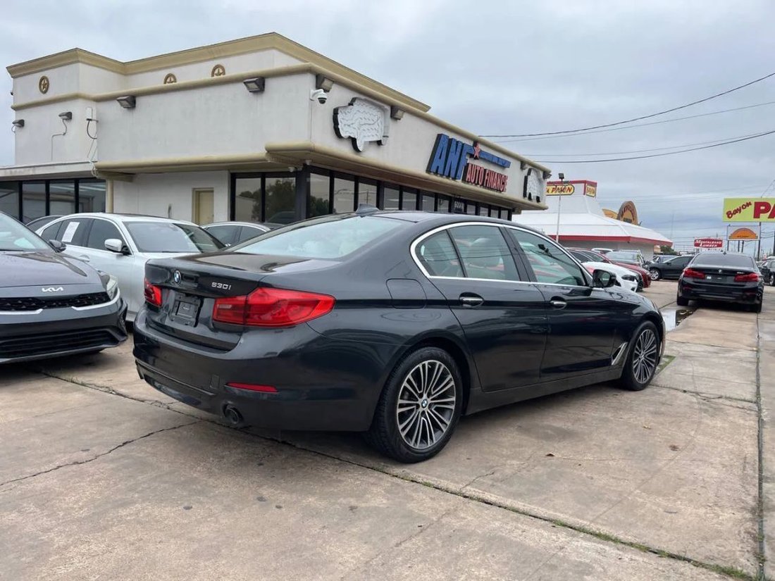 Sedan in Houston, TX, United States 5 - 19132678