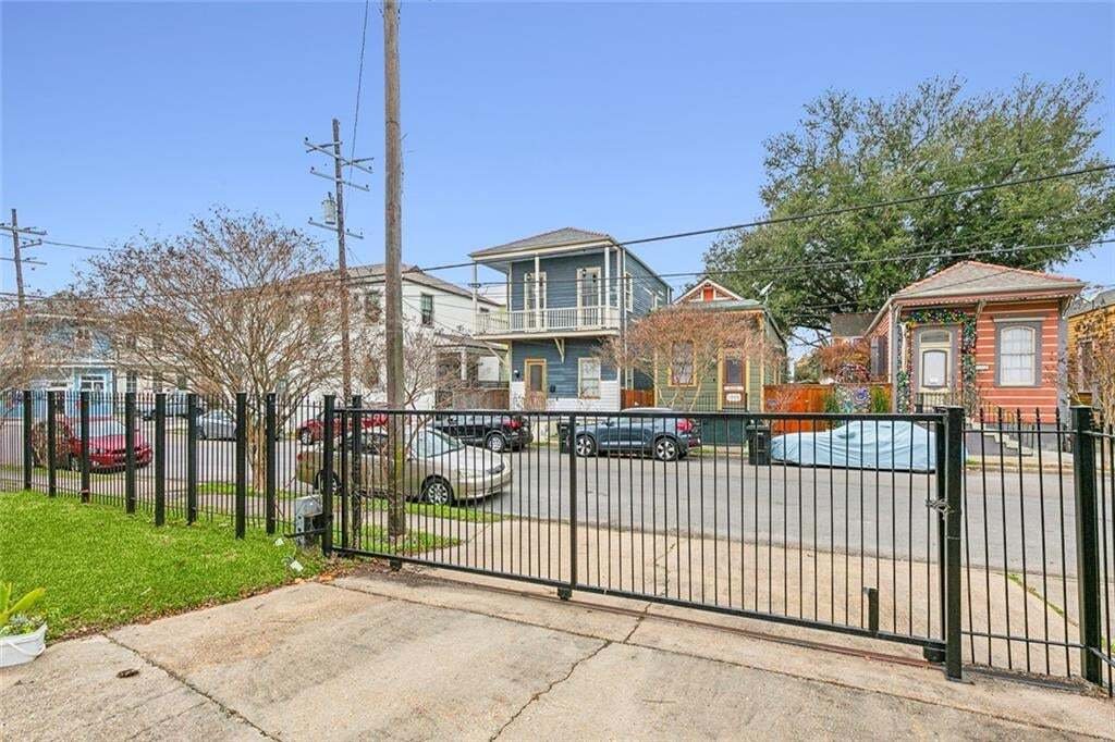 Apartamento en Nueva Orleans, Luisiana, Estados Unidos 4 - 19128289