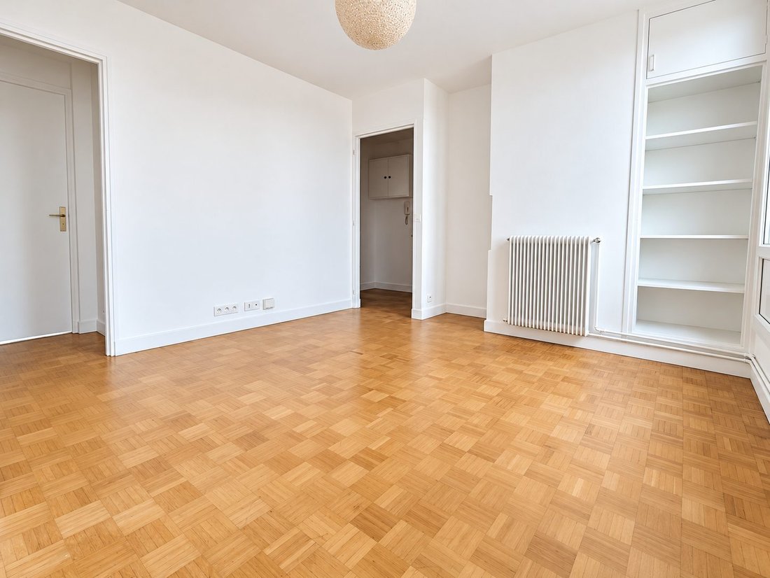 Appartamento a Charentonneau, Maisons-Alfort, Francia 3 - 19133394