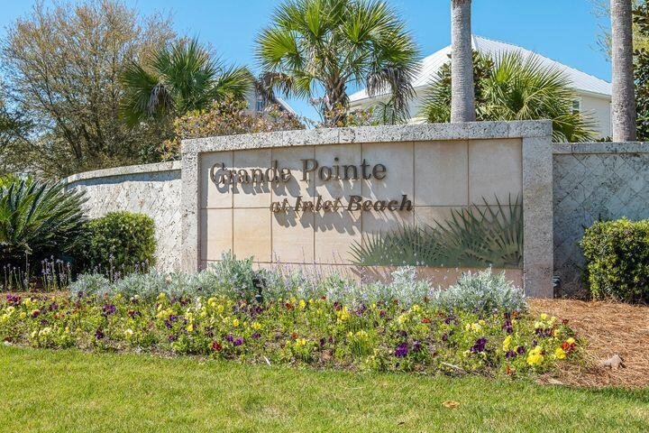 Casa en Watersound, Florida, Estados Unidos 2 - 19130607