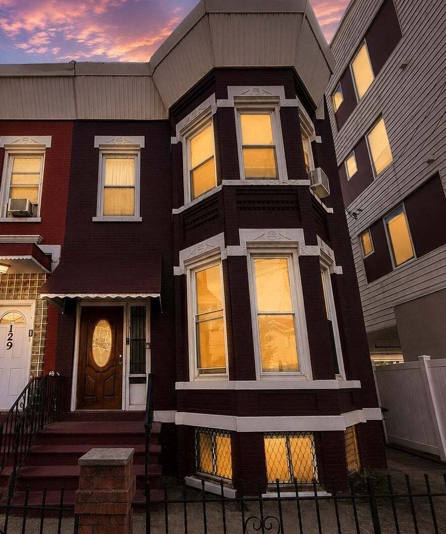 Maison à Jersey City, New Jersey, États-Unis 1 - 19120843