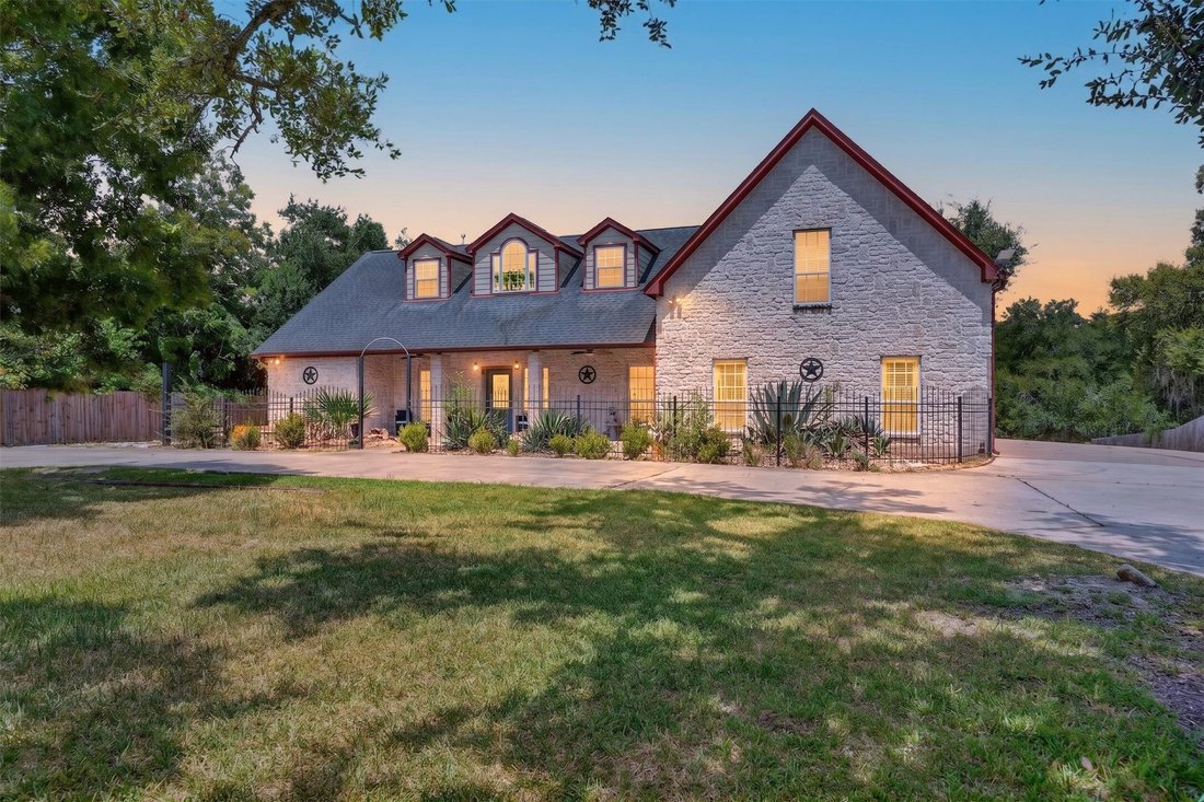 Haus in Hitchcock, Texas, Vereinigte Staaten 3 - 19131289