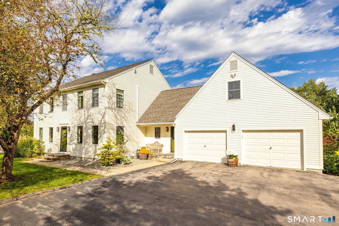 Haus in North Stonington, Connecticut, Vereinigte Staaten 2 - 19122573