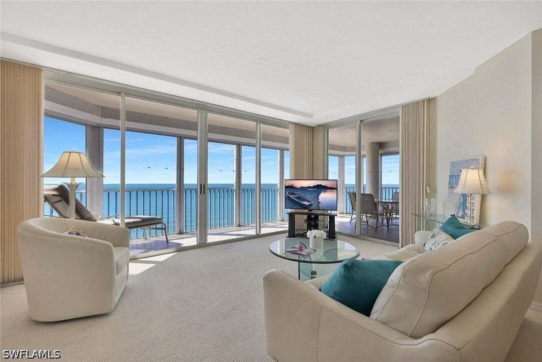 Appartement à Naples, Floride, États-Unis 1 - 19121398