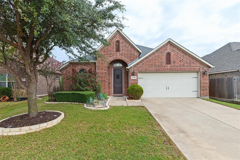 Maison à Frisco, Texas, États-Unis 1 - 19122392