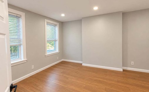 Haus in Jersey City, New Jersey, Vereinigte Staaten 1