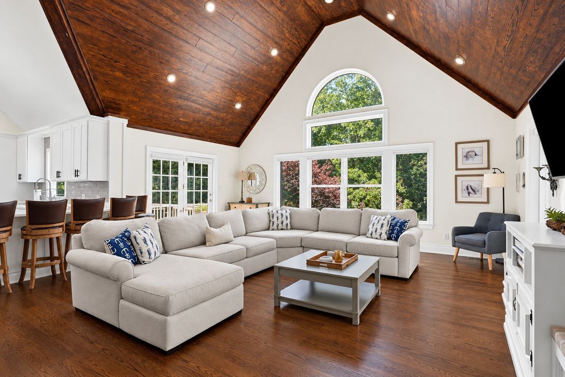 Casa a East Hampton, New York, Stati Uniti 3 - 19132381