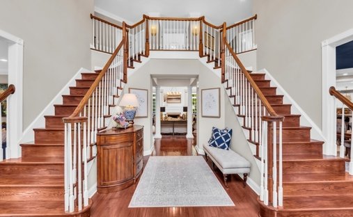 House in Sparta, New Jersey, United States 1