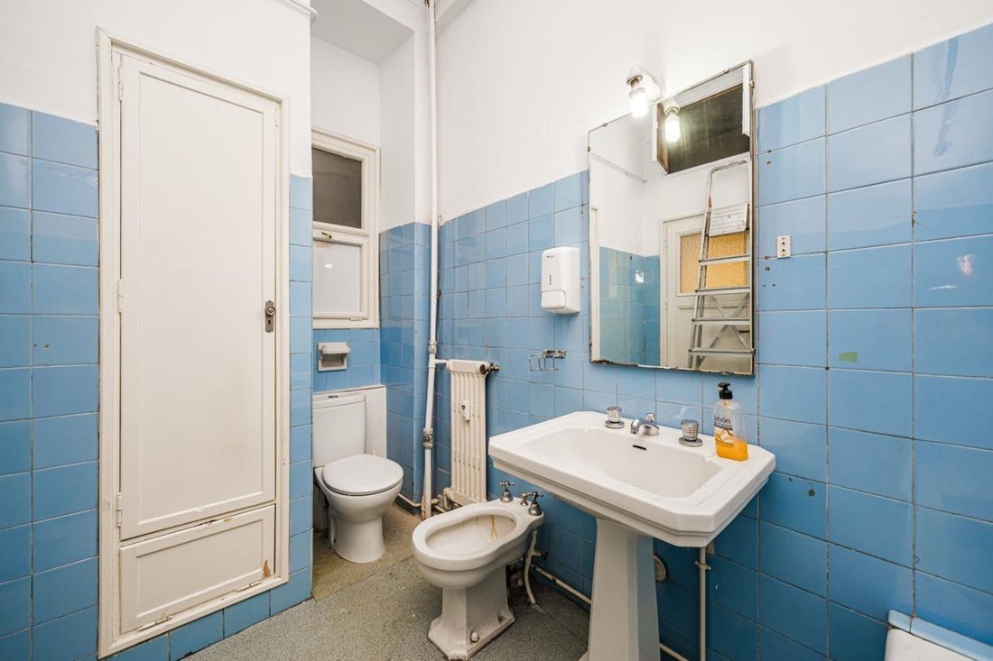 Wohnung in Salamanca, Madrid, Spanien 4 - 19125283
