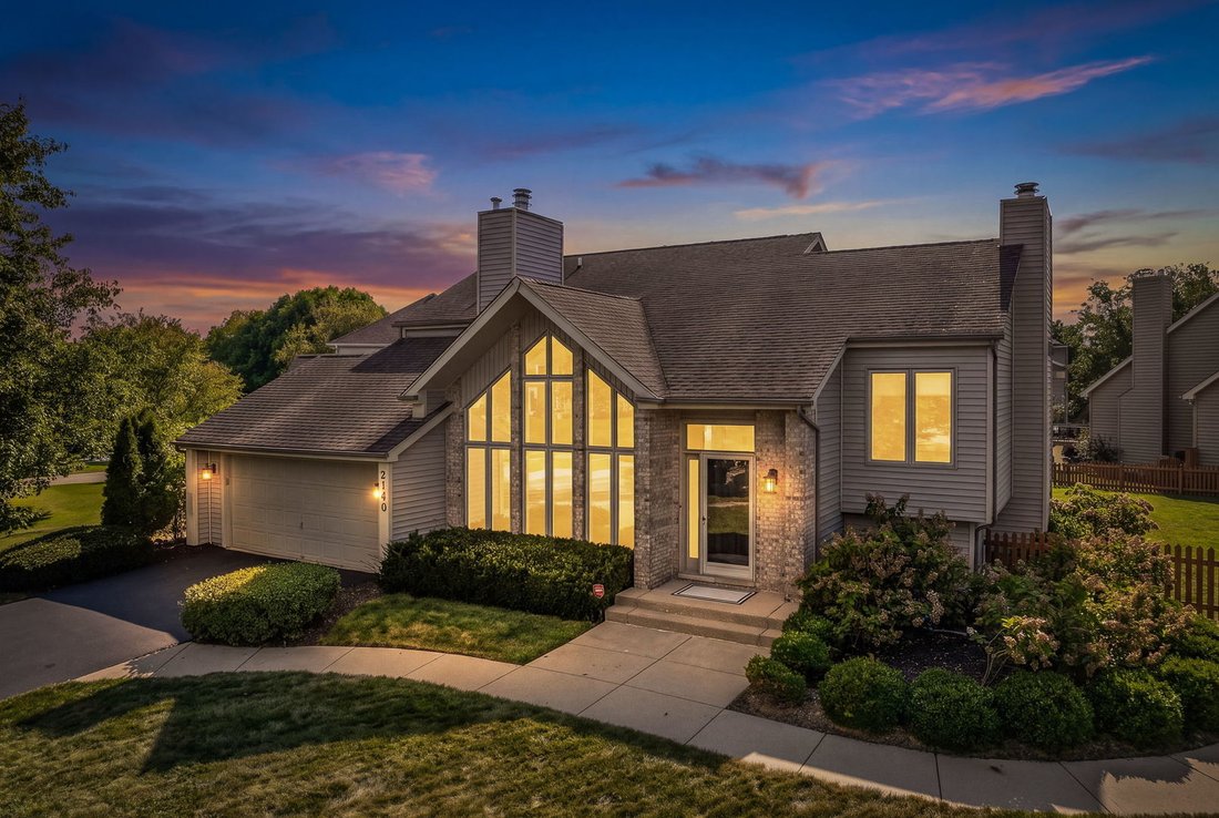 House in Naperville, Illinois, United States 1 - 19129402