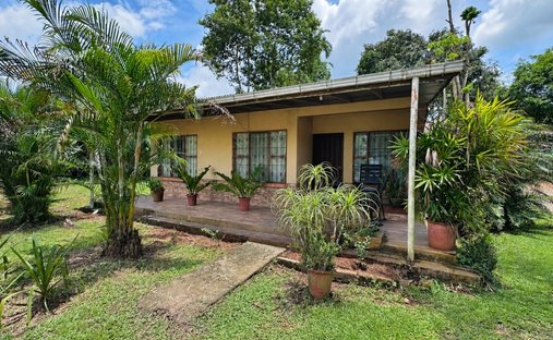 Casa a Naranjito, Provincia di Puntarenas, Costa Rica 1