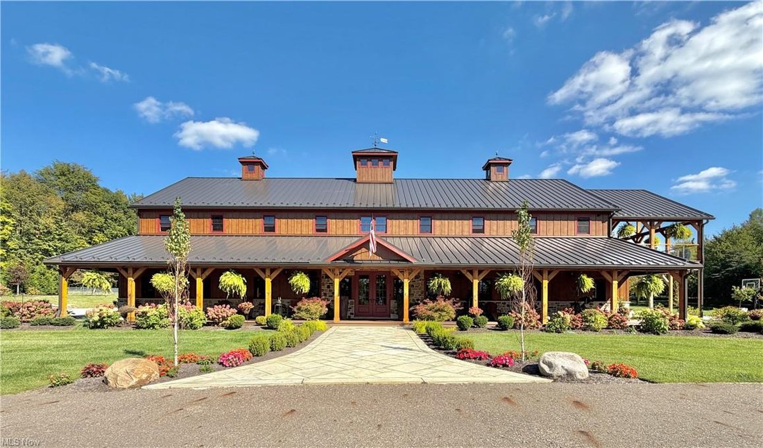 Casa a Aurora, Ohio, Stati Uniti 1 - 19133387