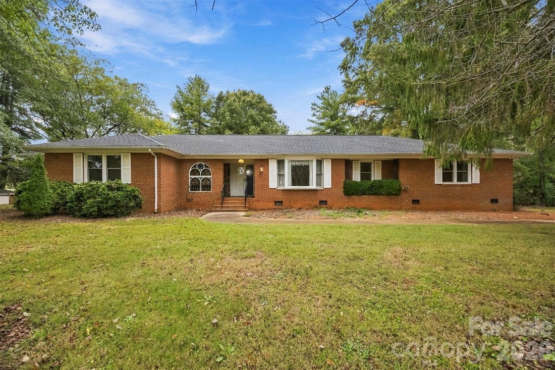 Haus in Cherryville, North Carolina, Vereinigte Staaten 2 - 19123459