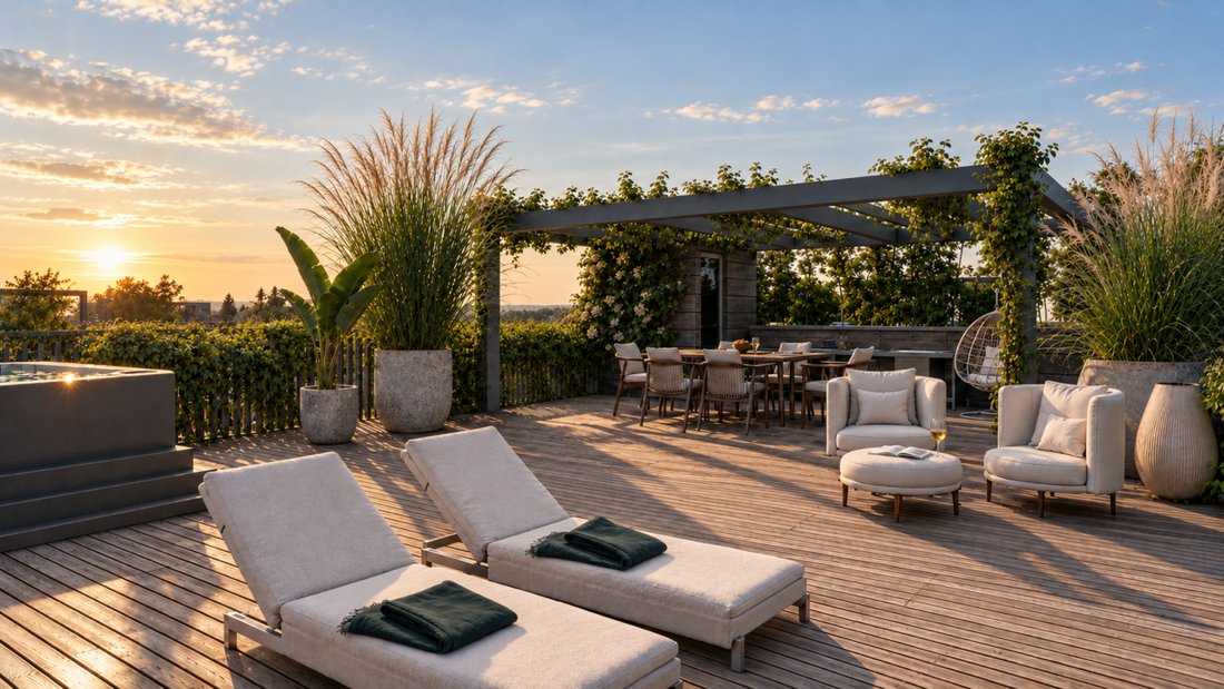 Penthouse à Vigonza, Vénétie, Italie 5 - 16802332