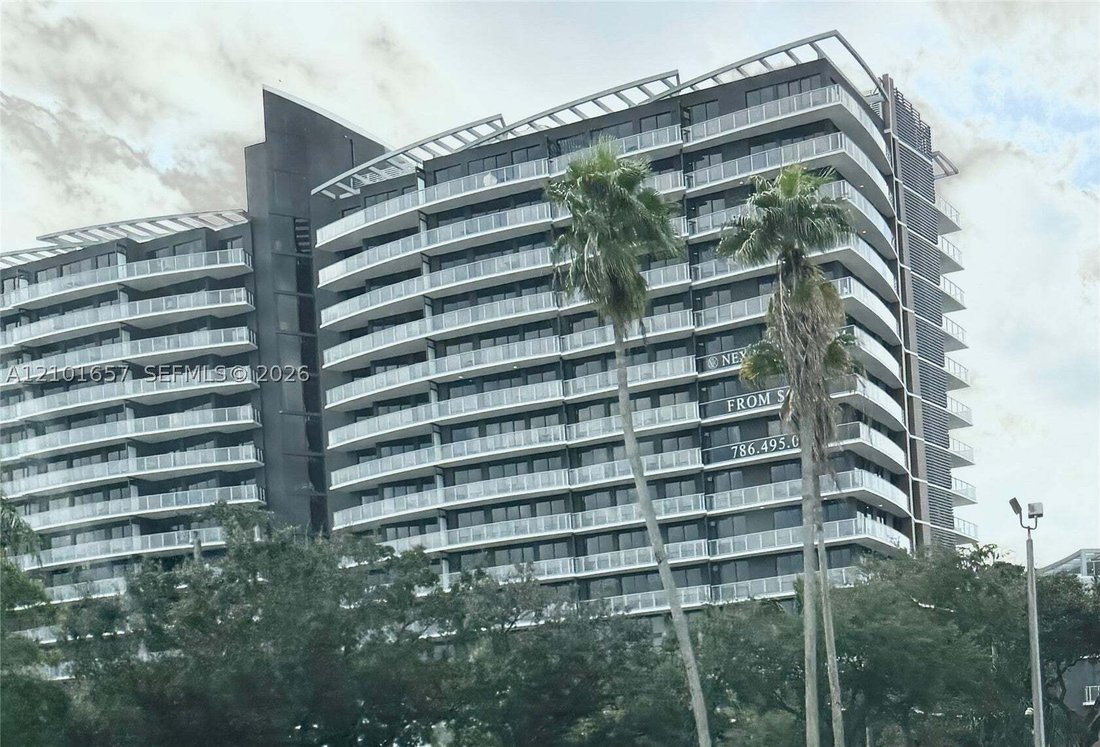 Condo in North Miami Beach, Florida, United States 1 - 19131922