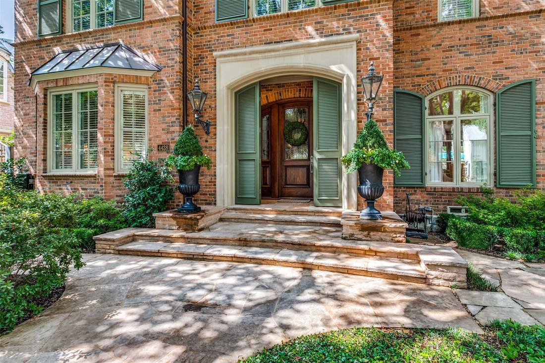 Haus in Dallas, Texas, Vereinigte Staaten 2 - 19127893