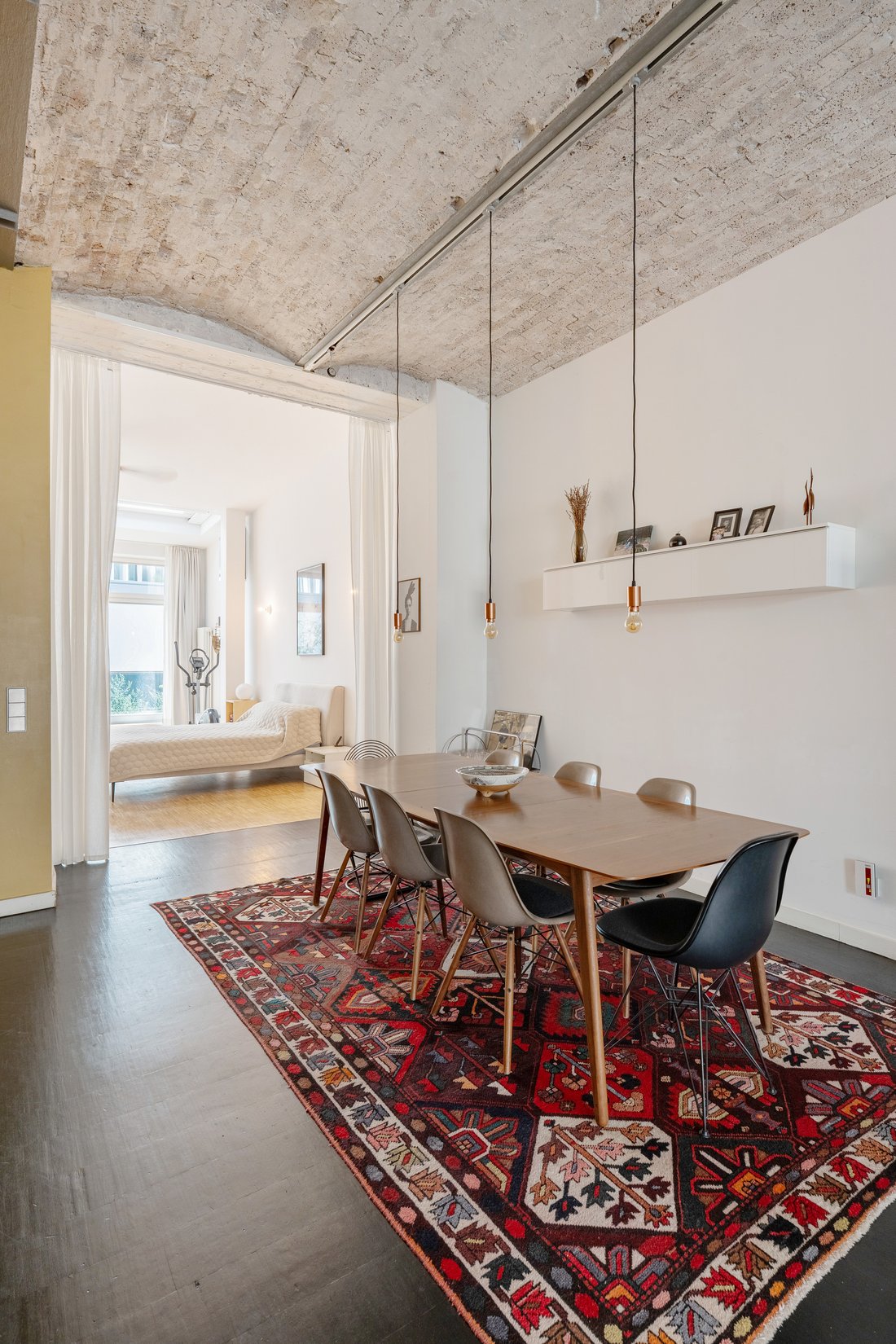 Appartamento a Berlino, Berlino, Germania 5 - 19121505