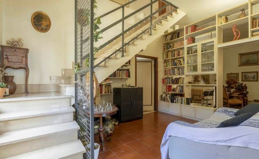 Apartment in Legnaia - Soffiano - Ponte a Greve, Florence, Italy 1