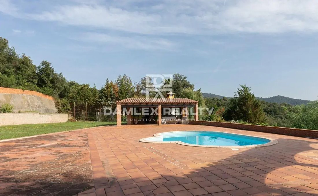 House in Santa Cristina d'Aro, Catalonia, Spain 3 - 12322694