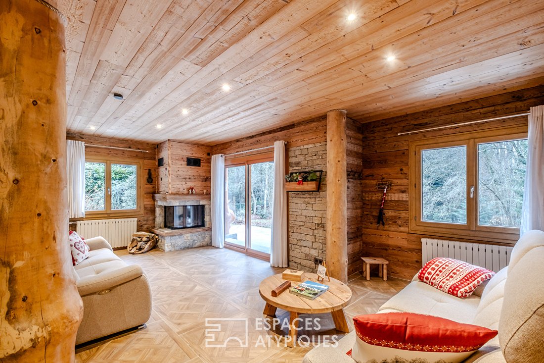 Villa in Bons-en-Chablais, Auvergne-Rhône-Alpes, France 4 - 18707391