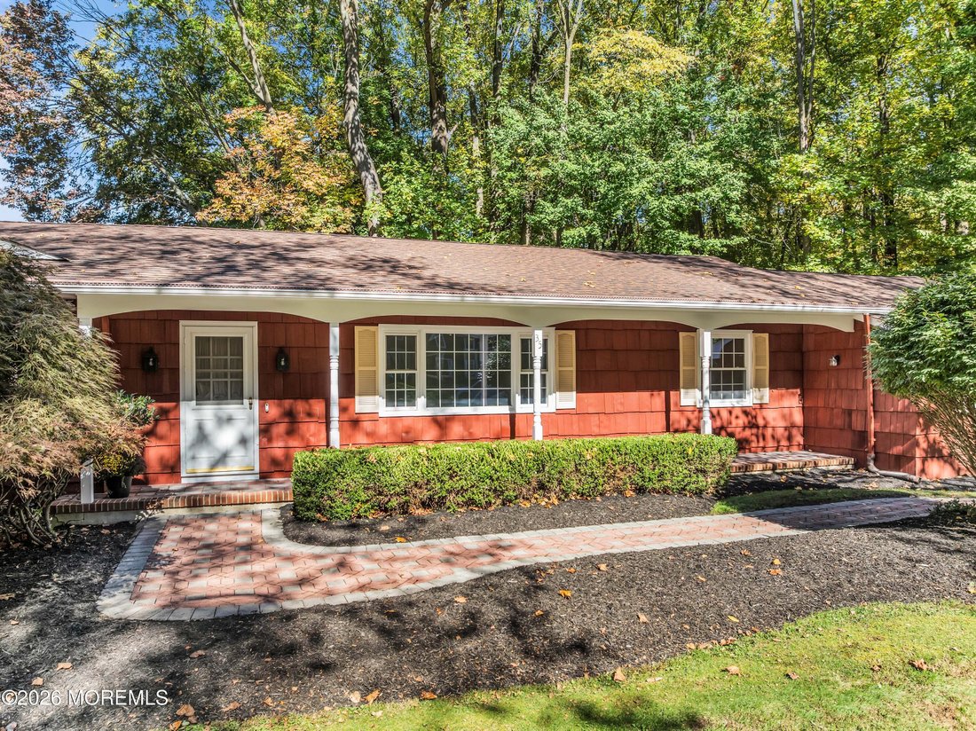House in Holmdel, New Jersey, United States 1 - 19124083