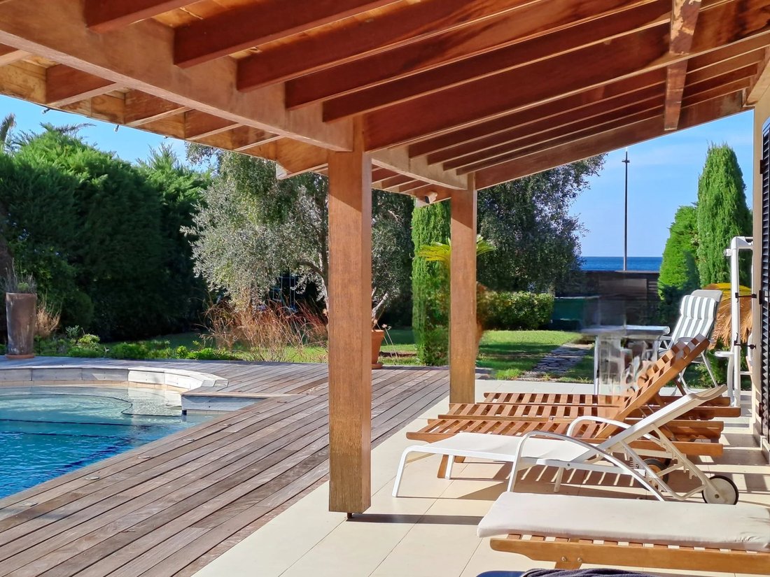 Villa a Saint-Florent, Corsica, Francia 1 - 19111776