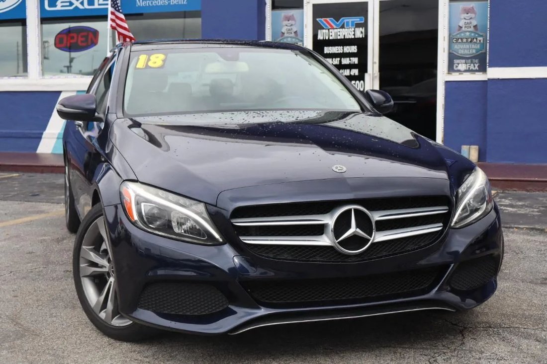 Sedan in Orlando, FL, United States 3 - 19081557