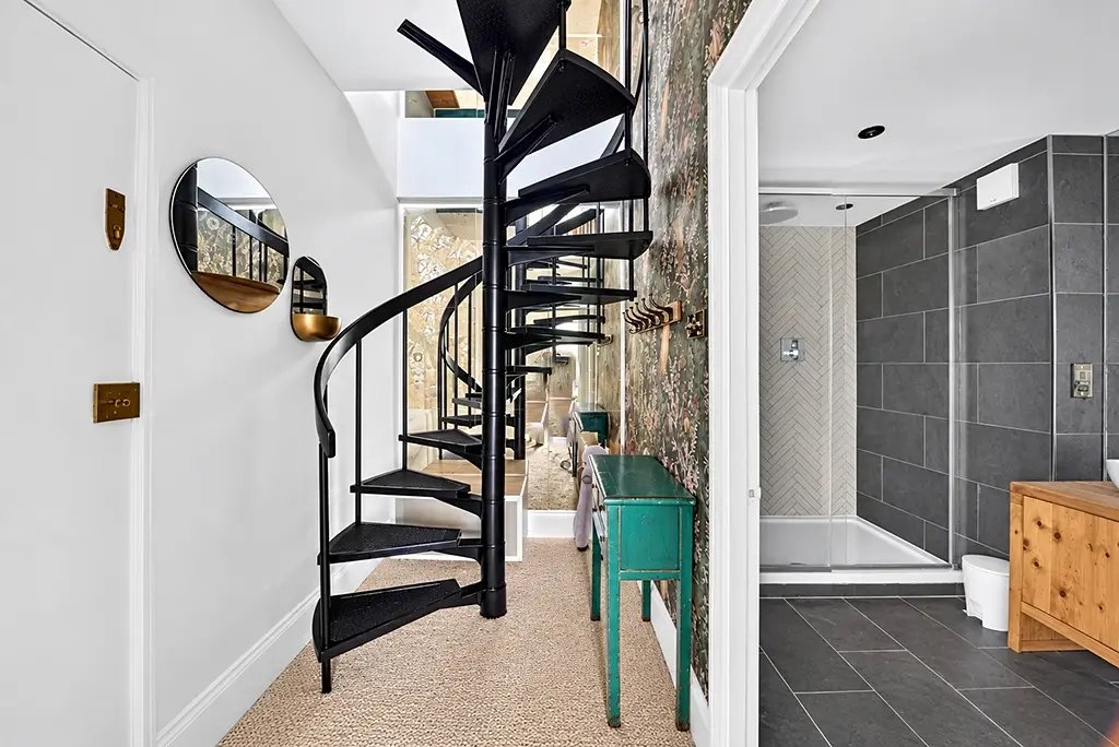 Appartamento a South Kensington, Kensington e Chelsea, Inghilterra 5 - 19125636
