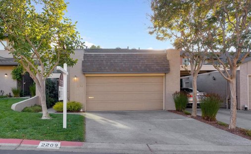 Residenza a Walnut Creek, California, Stati Uniti 1