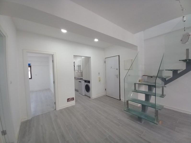 Wohnung in Costa da Caparica, Setúbal Municipality, Portugal 1 - 17072935