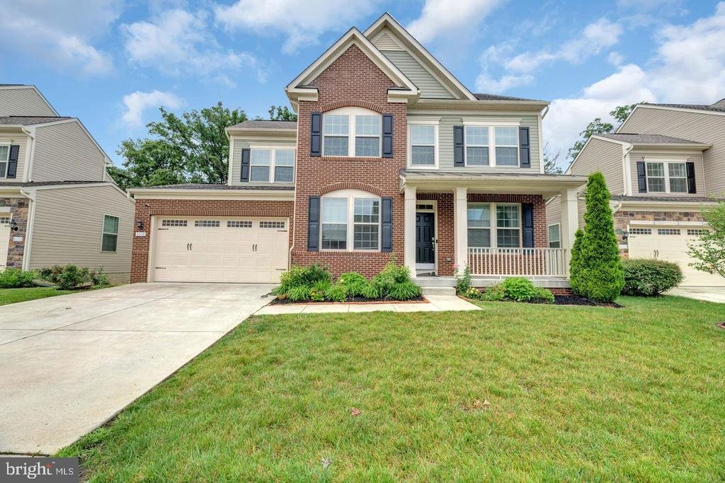 Haus in Glenn Dale, Maryland, Vereinigte Staaten 2 - 19126890