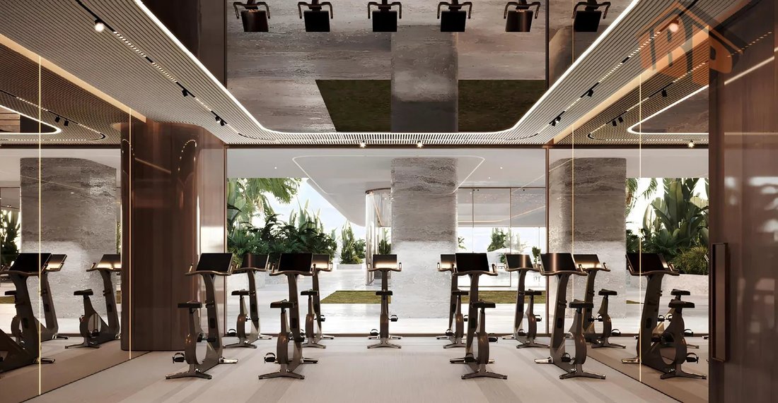 Appartement à La Palm Jumeirah, Doubaï, Émirats arabes unis 4 - 15628301