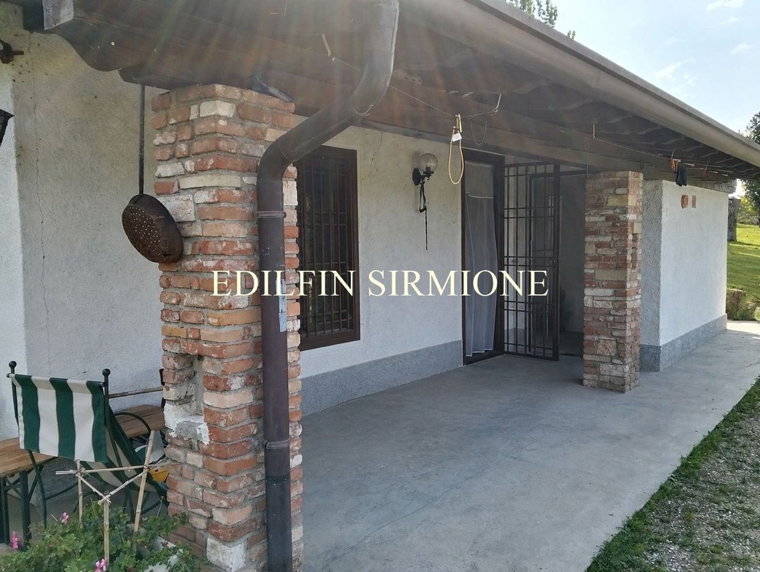 Casa en Colombare, Sirmione, Lombardía 4 - 18222302