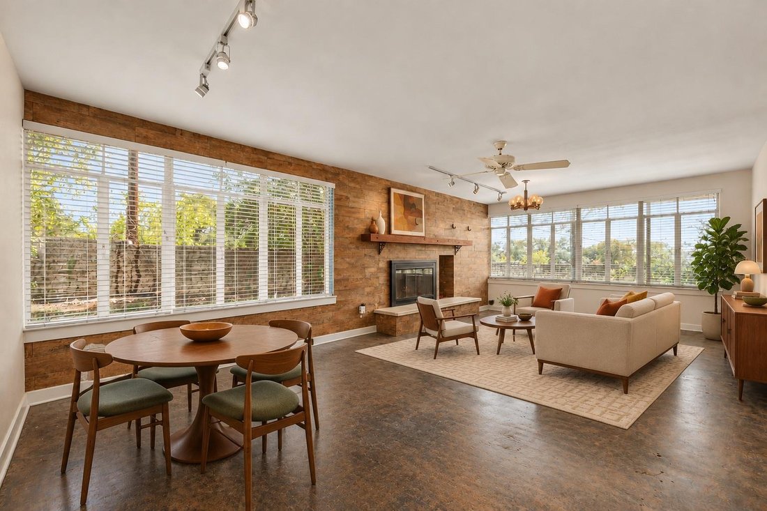 Casa en Austin, Texas, Estados Unidos 3 - 19133329